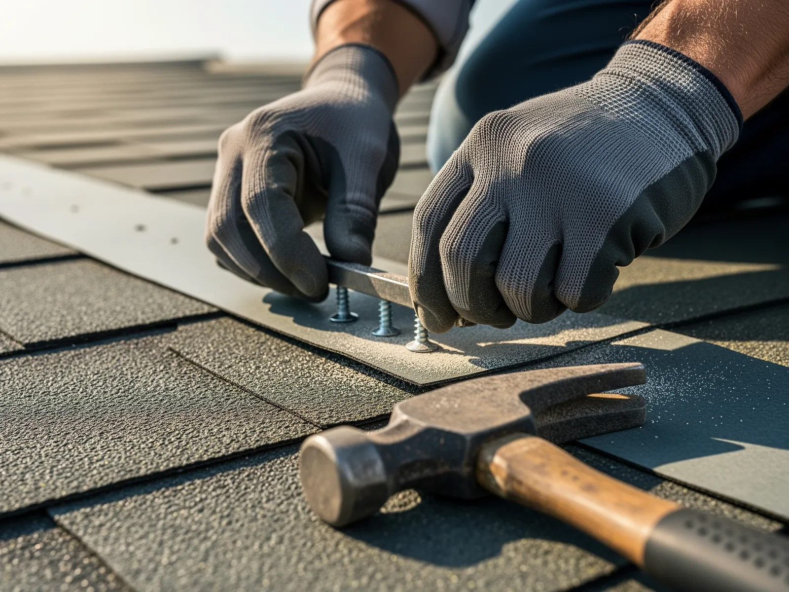 Why choose Fascia Repair in Warrington, PA